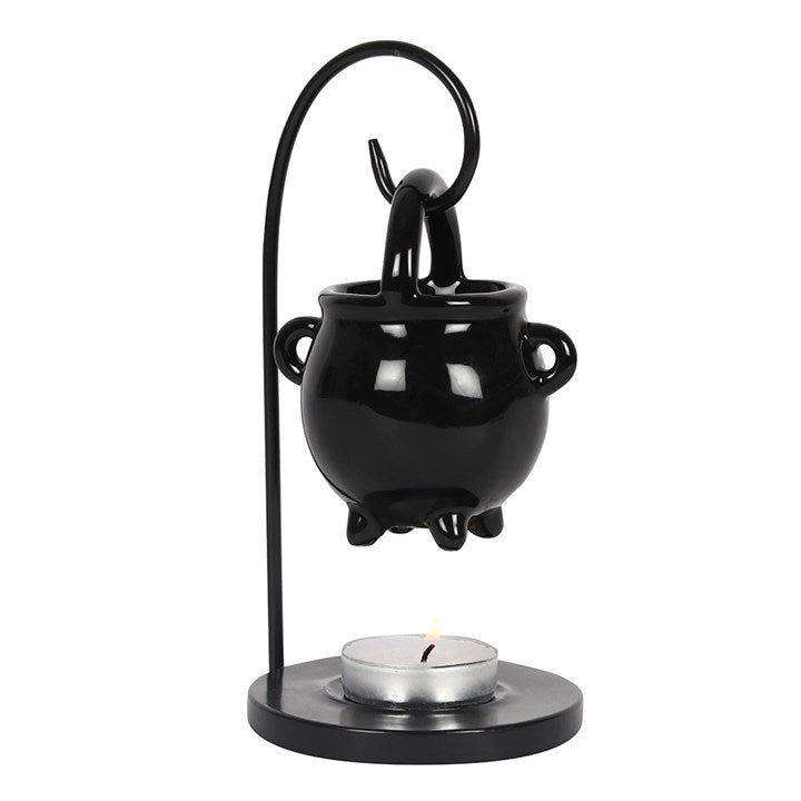 Hanging Cauldron wax/oil Burner