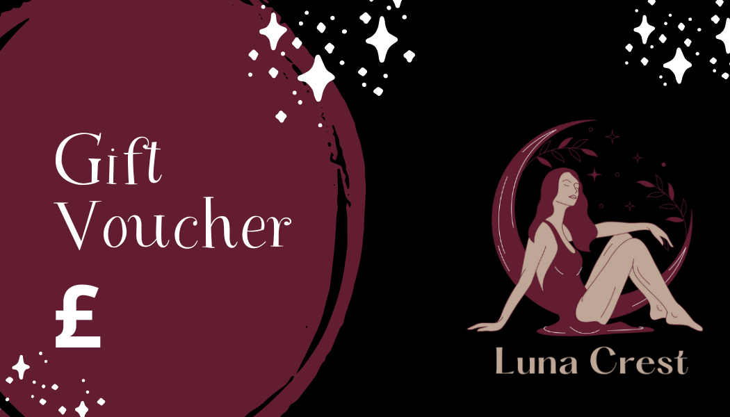 Luna Crest Gift card