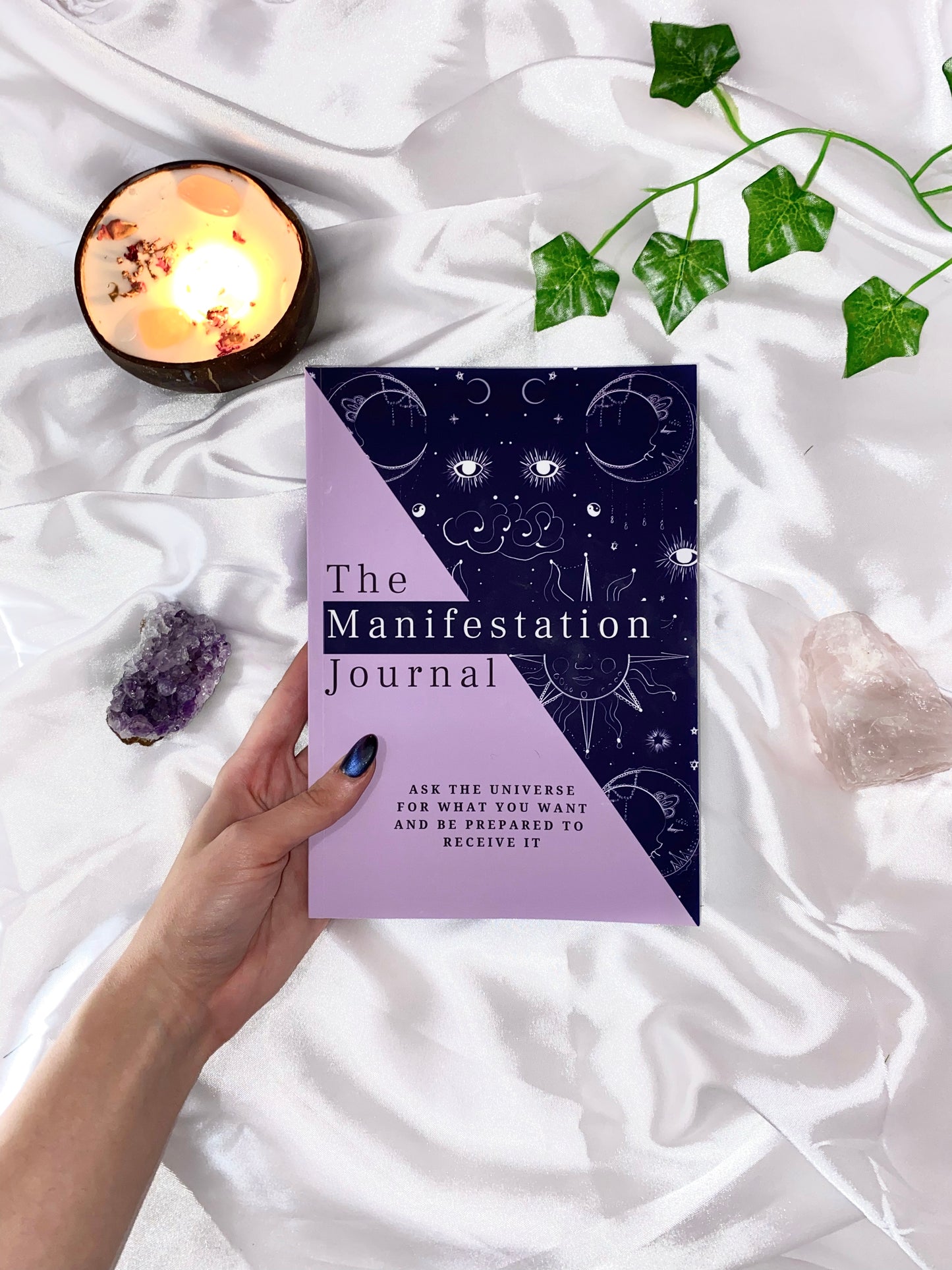 Magic & Manifesting gift box