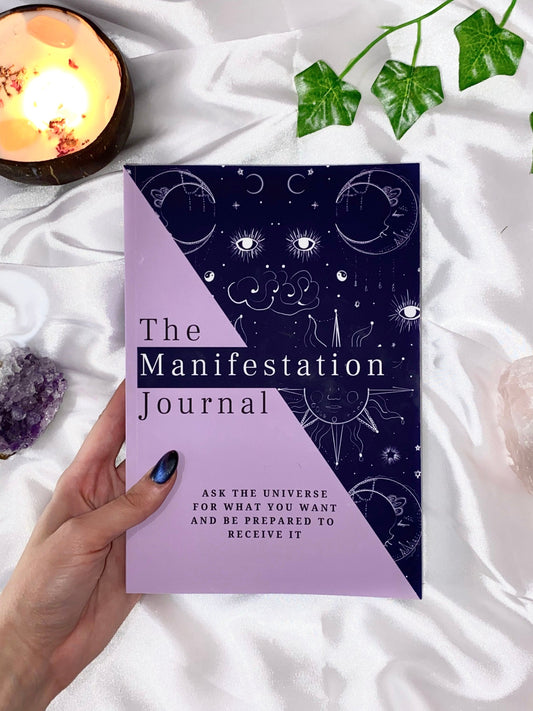 The Manifestation Journal