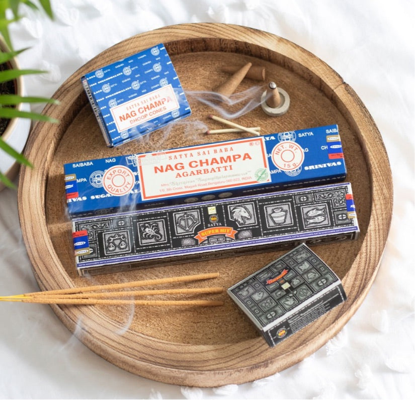 Nag Champa Incense sticks